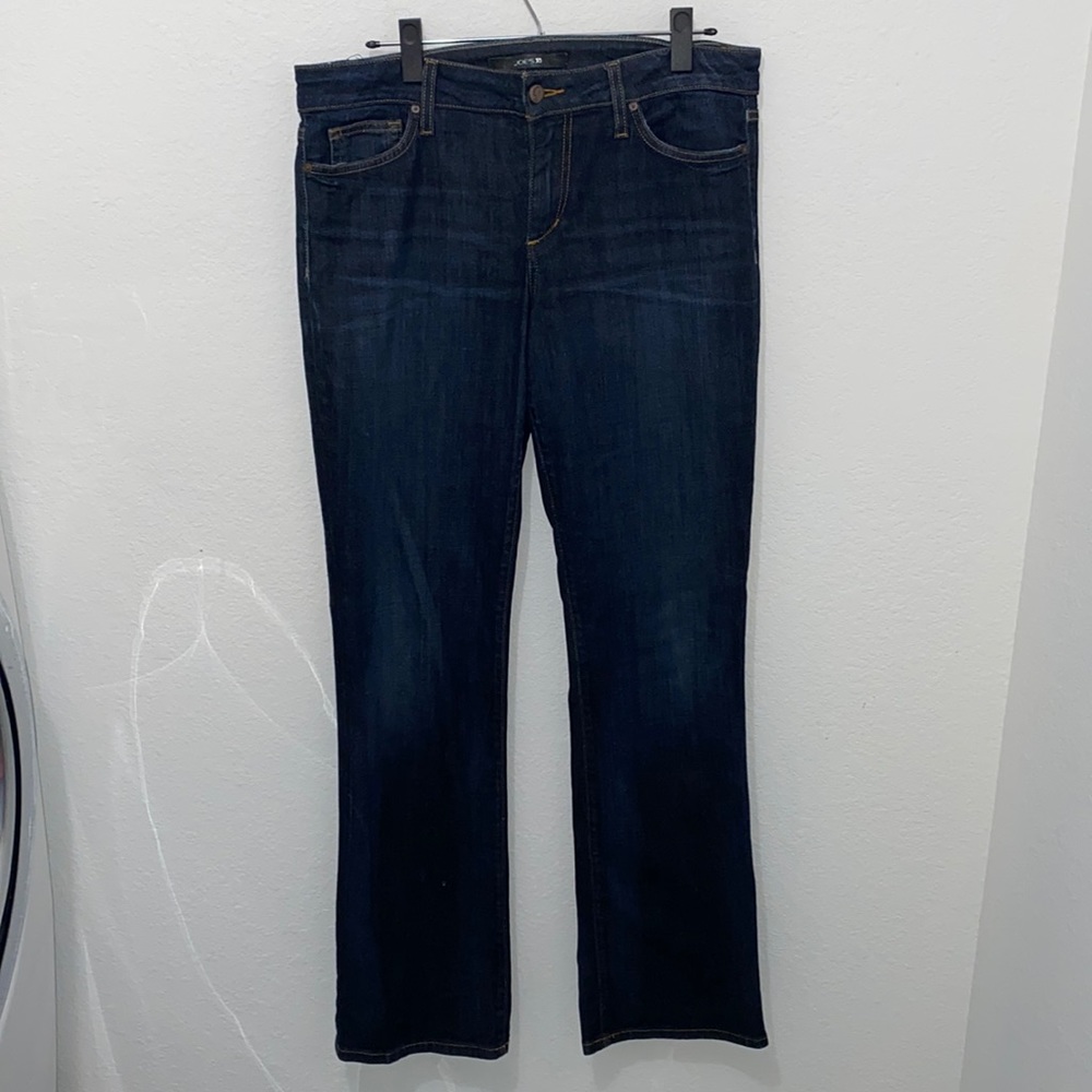 Joe’s Jeans